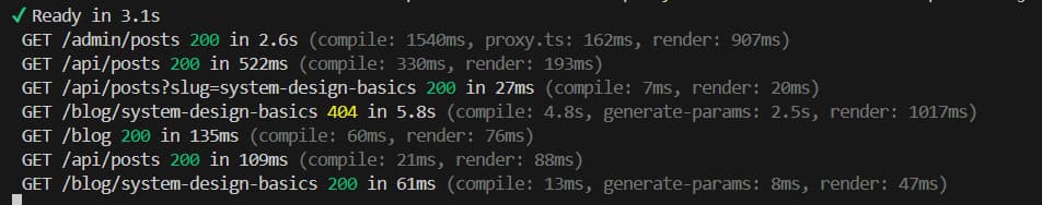 System Design Basics for Developers